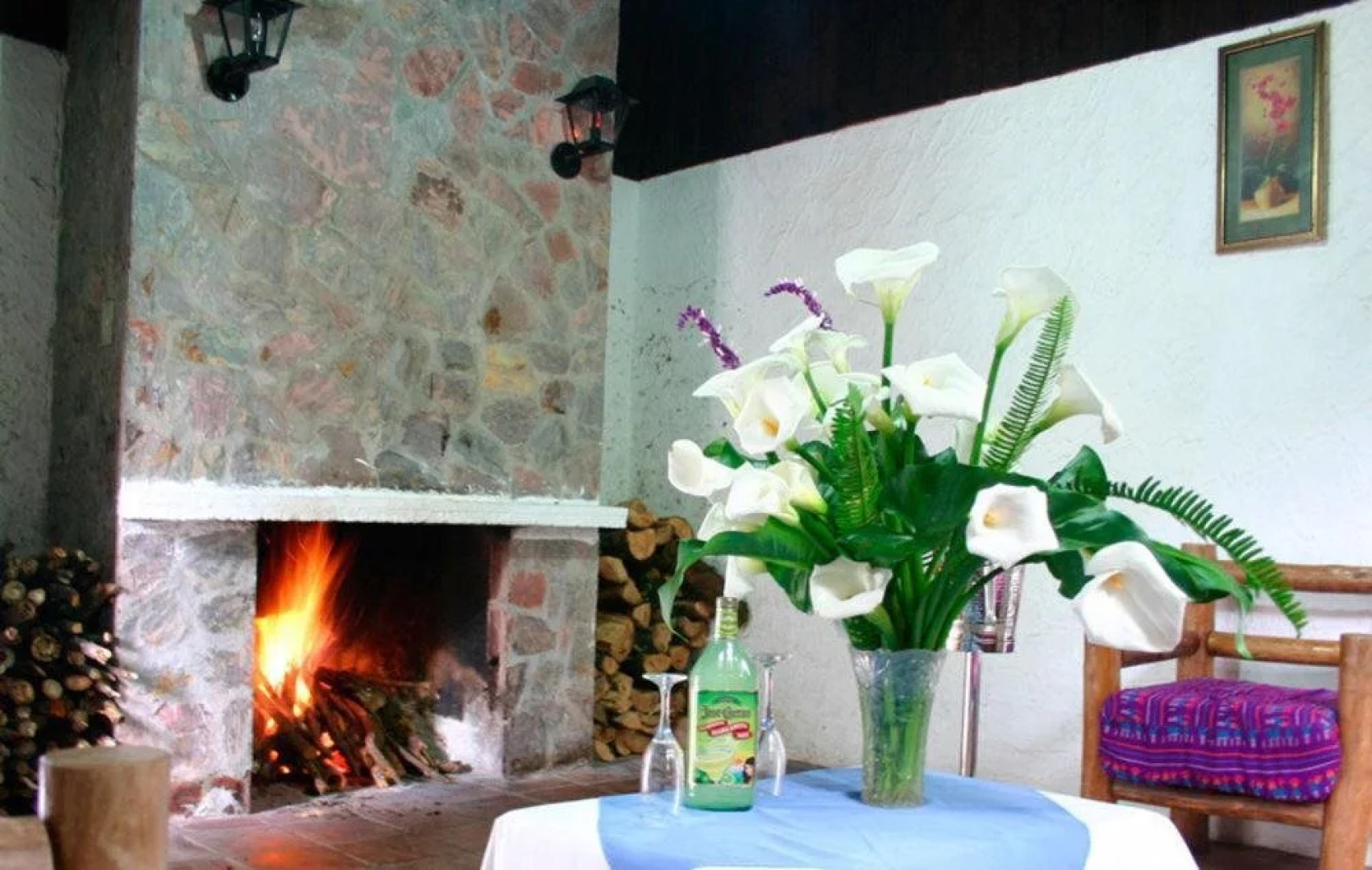 Hotel Posada Montaña del Quetzal