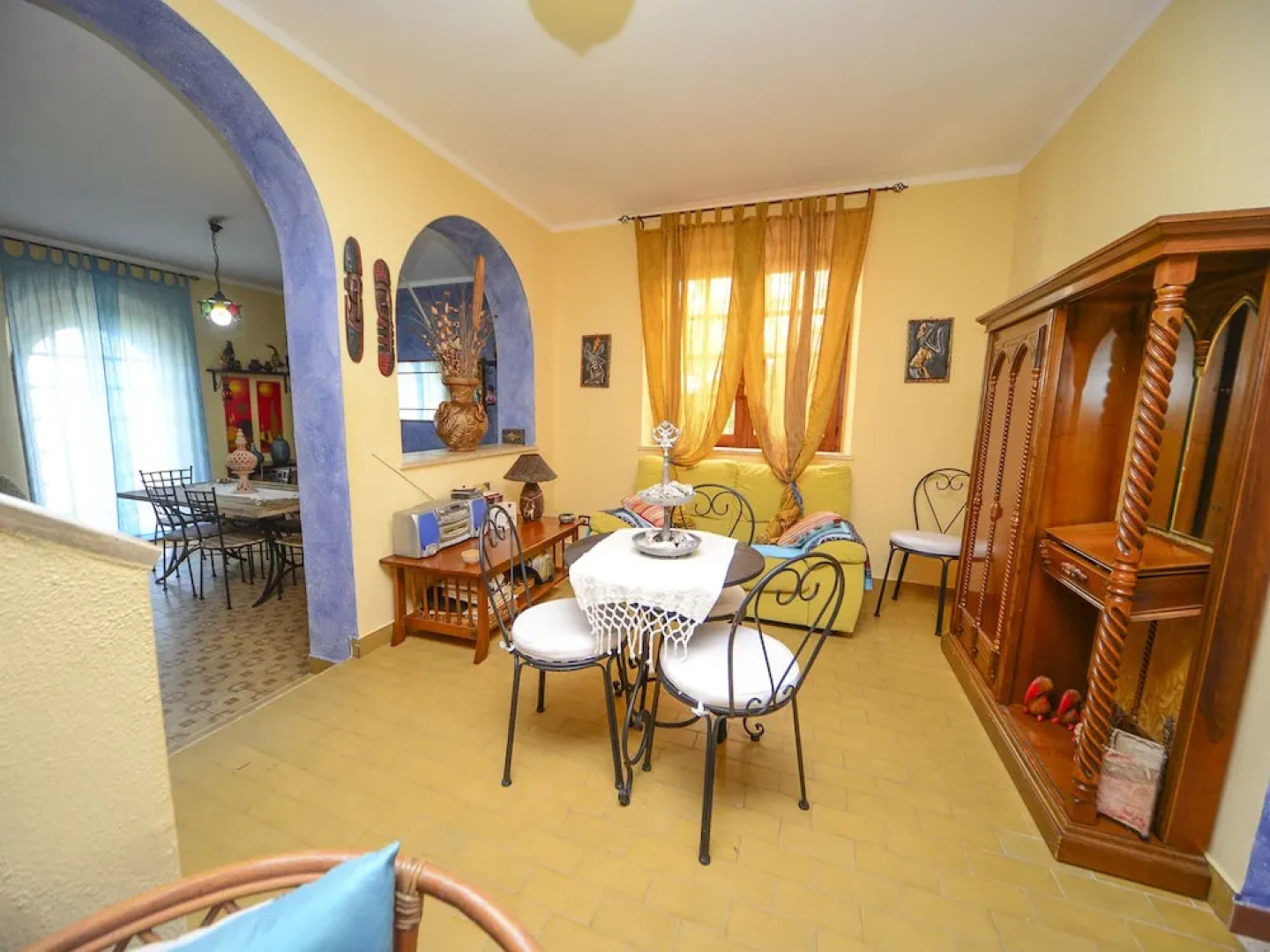 Rentopolis - Casa Milicia