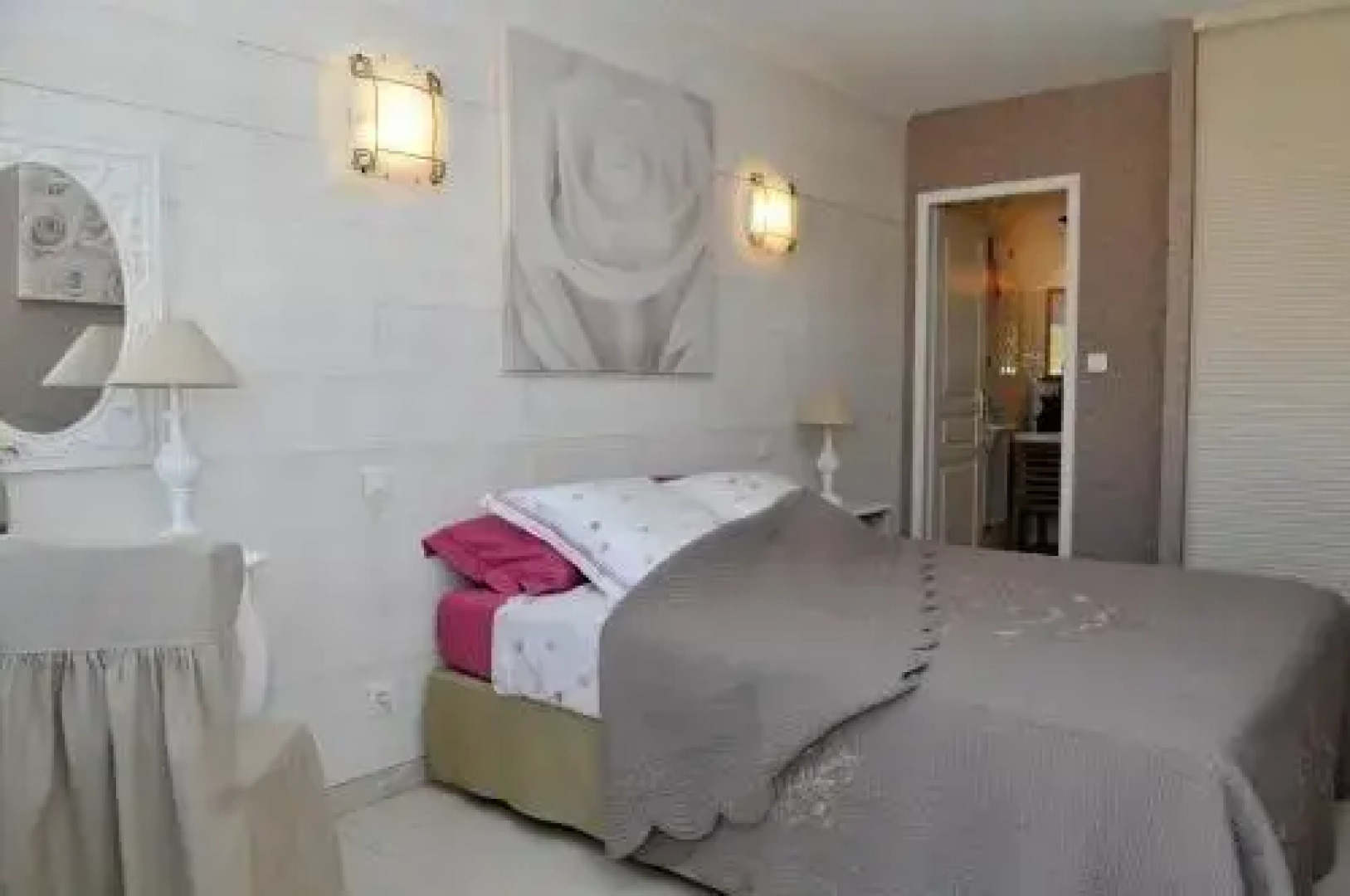 Chambres d'Hôtes Les Hauts d'Audignon