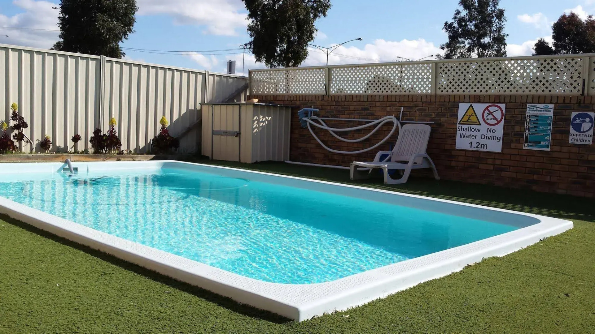 Sandhurst Motor Inn Bendigo