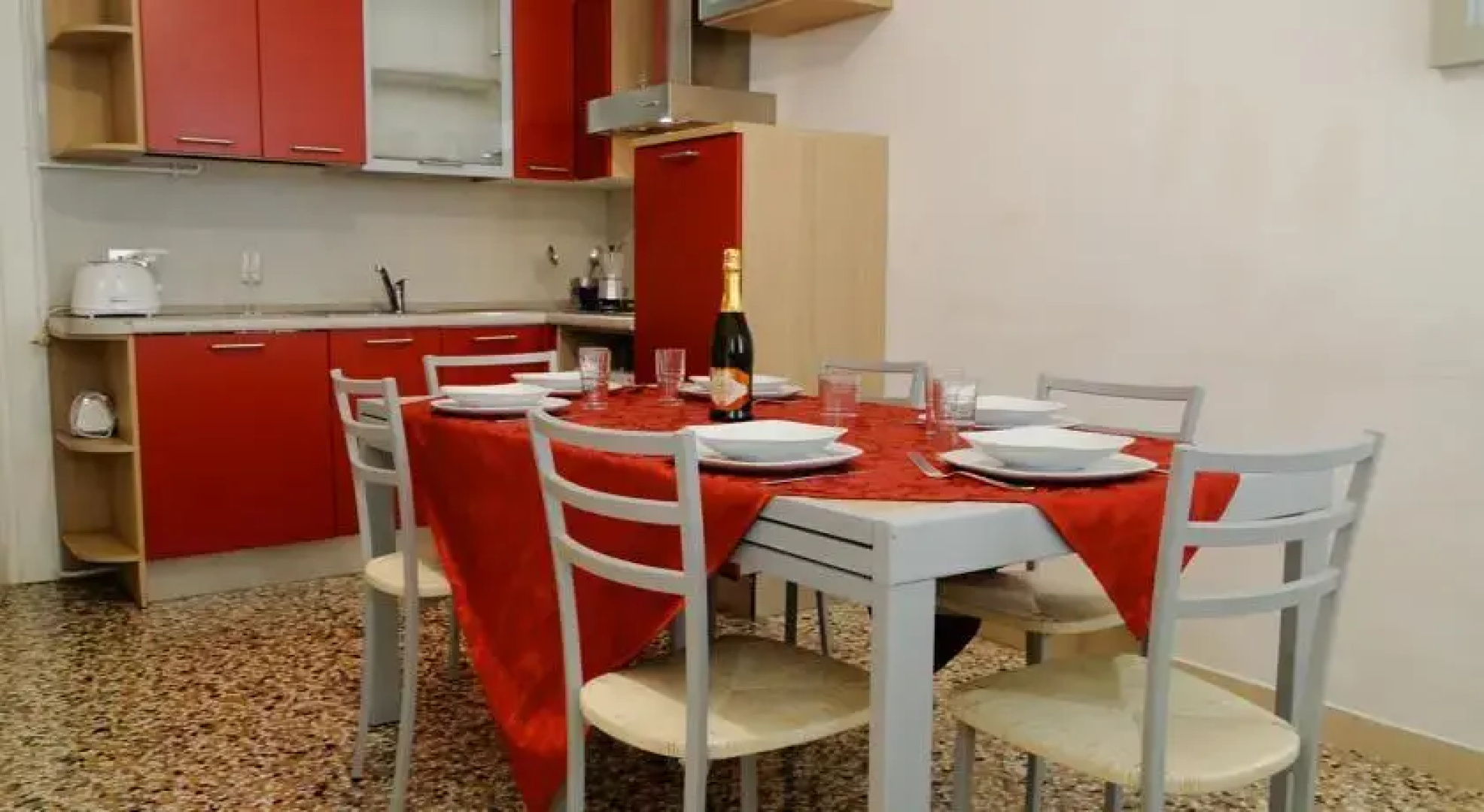 Venice Suiteapartment