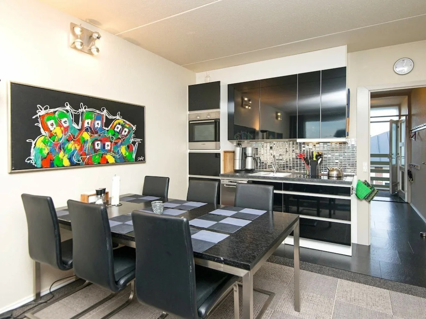 Cozy Apartment in Jutland with Swimming Pool