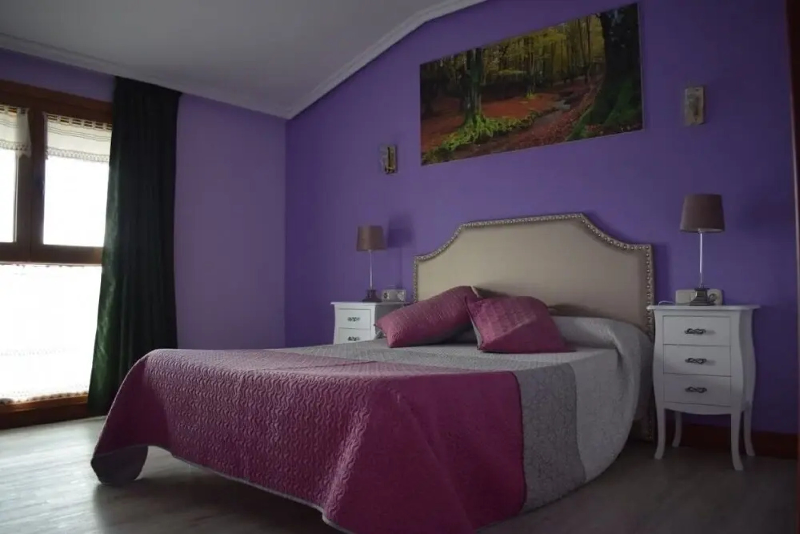 Self Catering Caser?o Ibarrola Txiki for 12 People