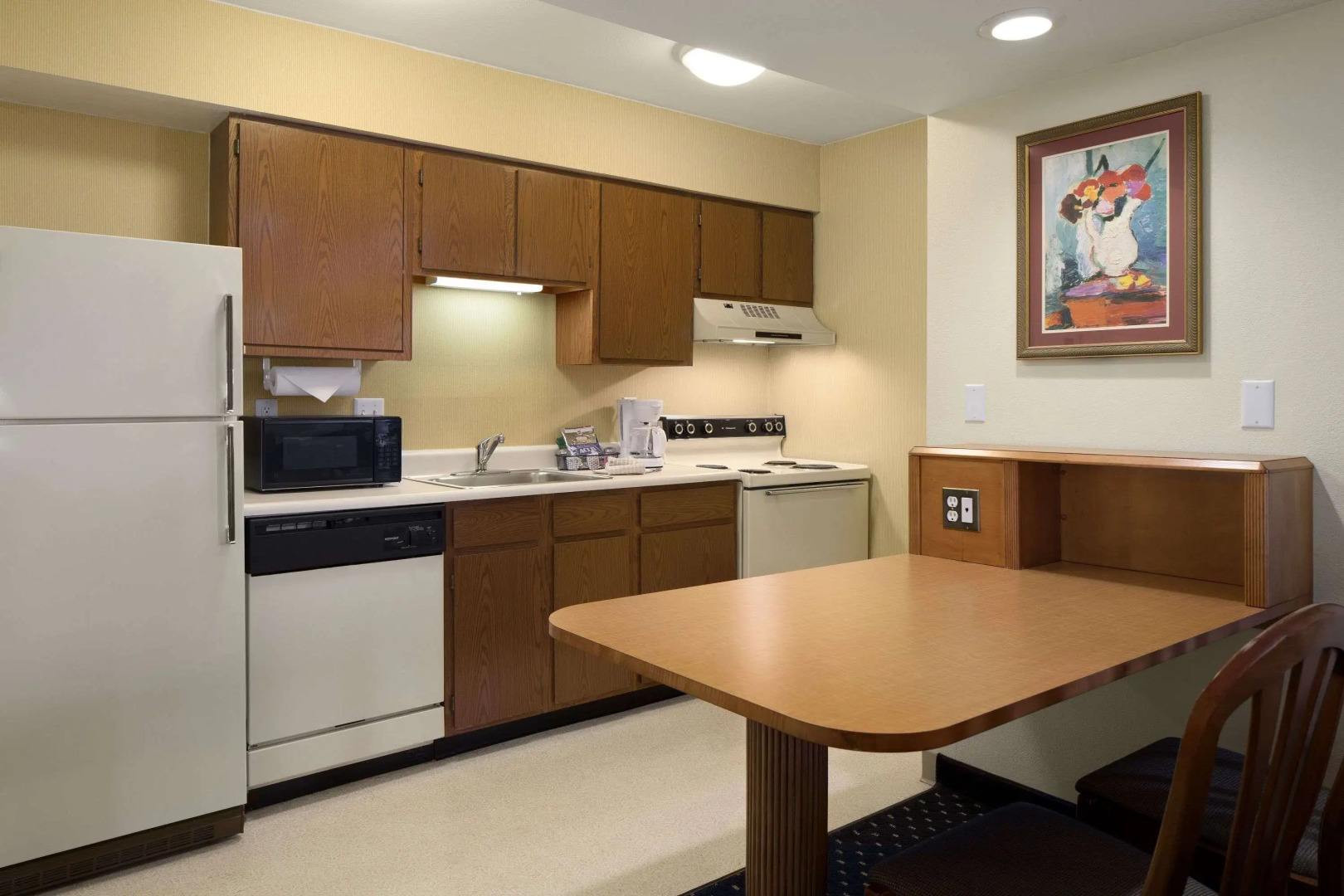 Hawthorn Extended Stay by Wyndham Fort Wayne