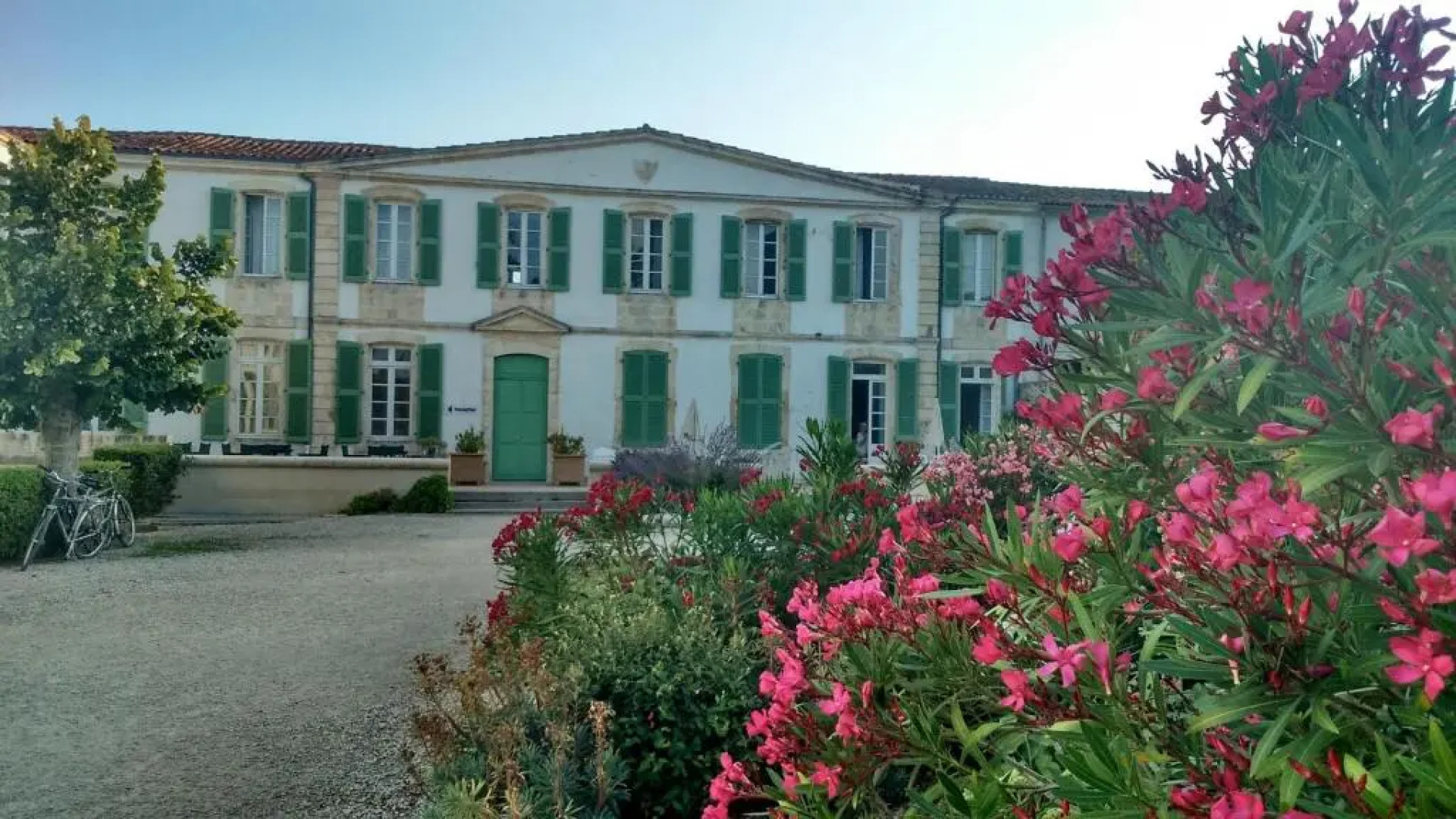 Appart A St Martin De Re