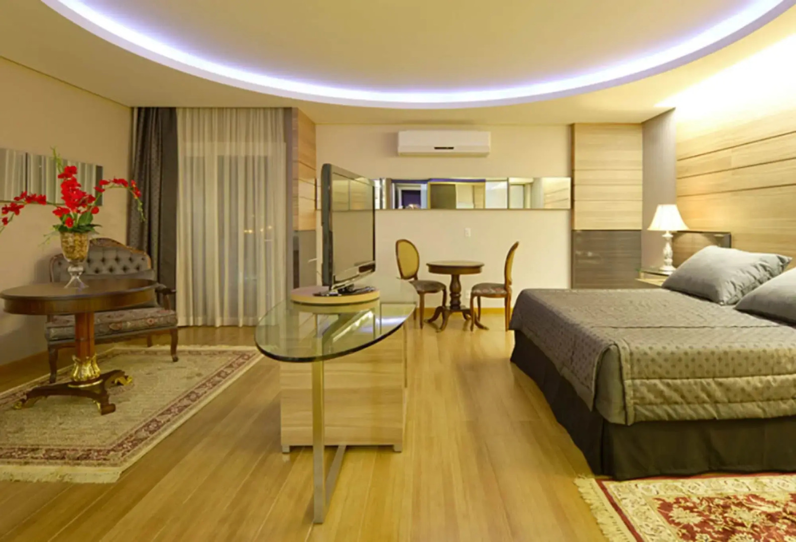 Recanto Cataratas - Thermas, Resort e Convention