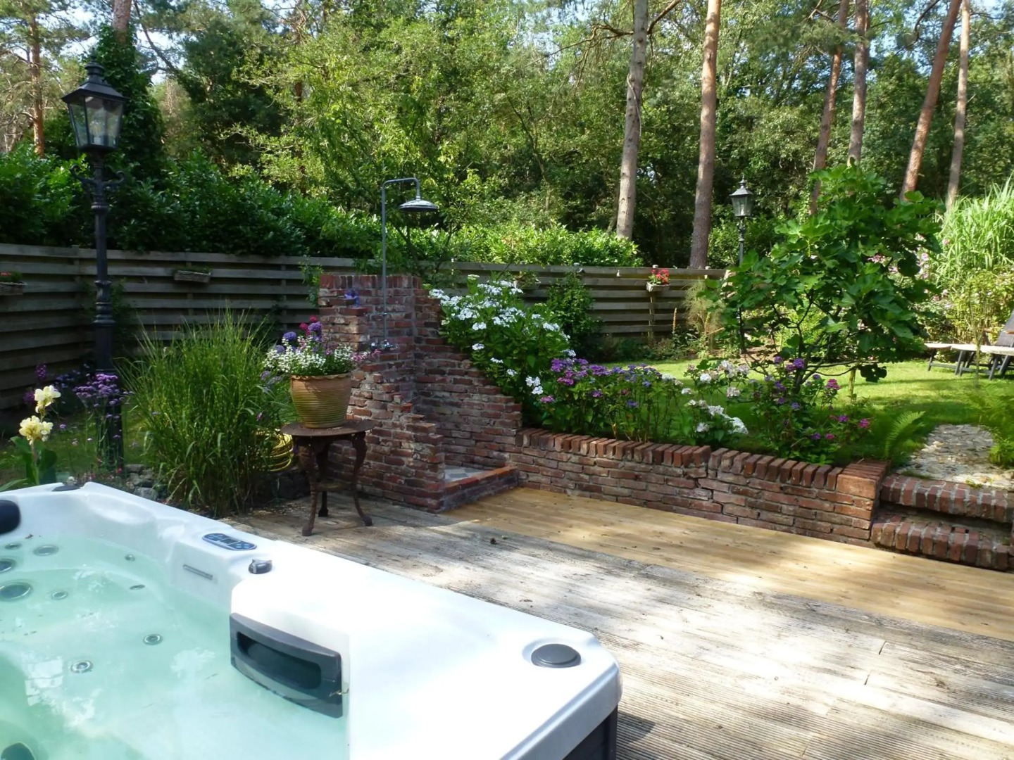 Vakantiewoning Salland