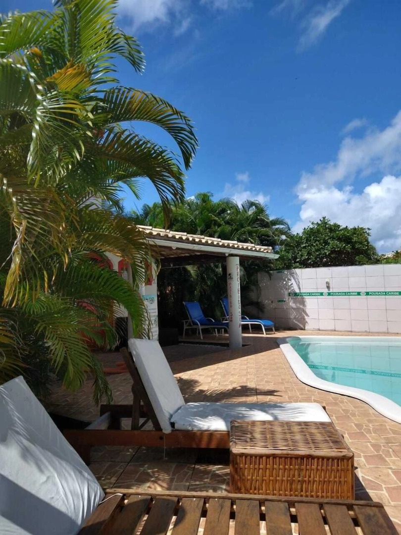 Pousada Caribe Itacimirim