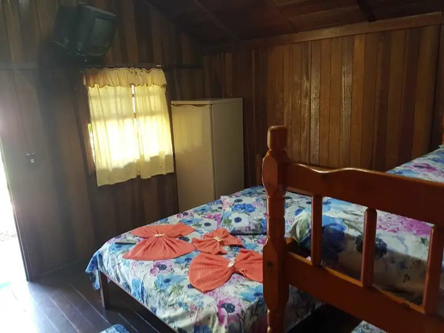 Pousada Paraíso das Águas