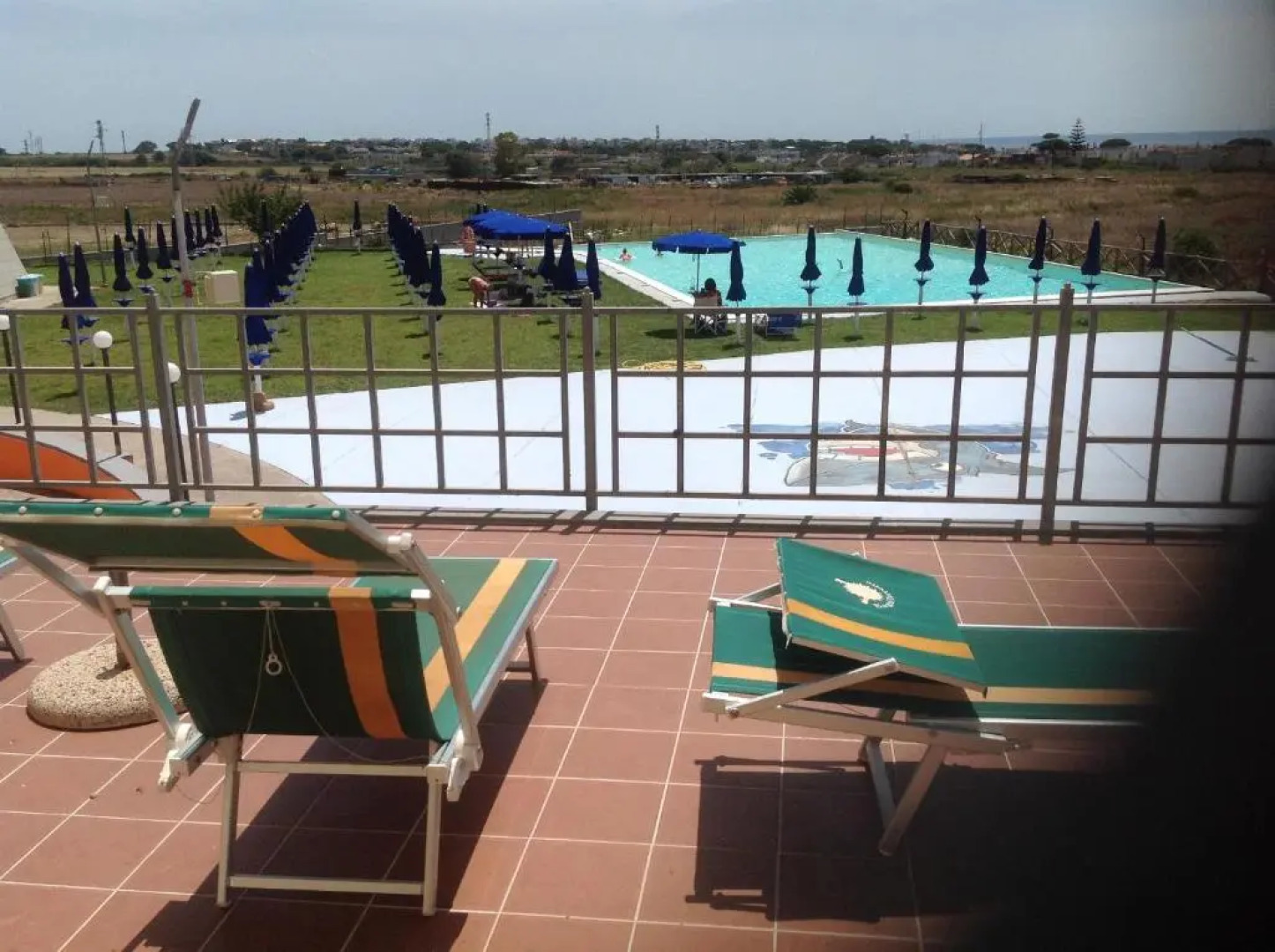 Le Torri Casa per Ferie