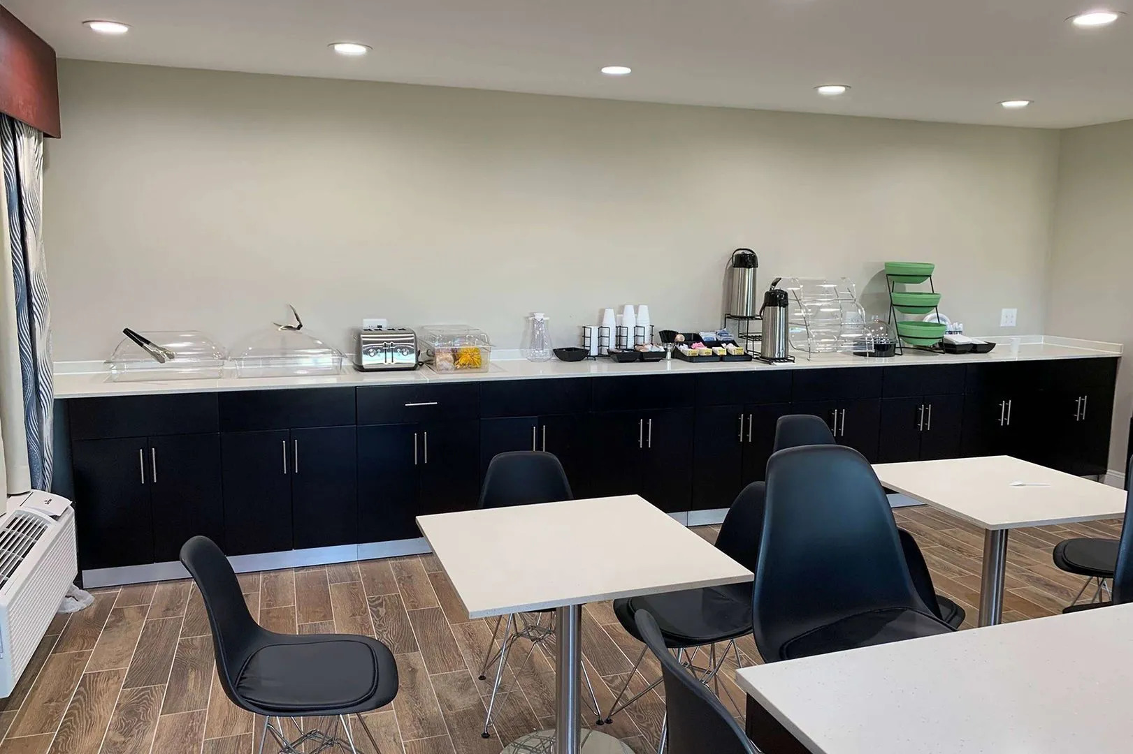 Days Inn by Wyndham Bellville Mansfield