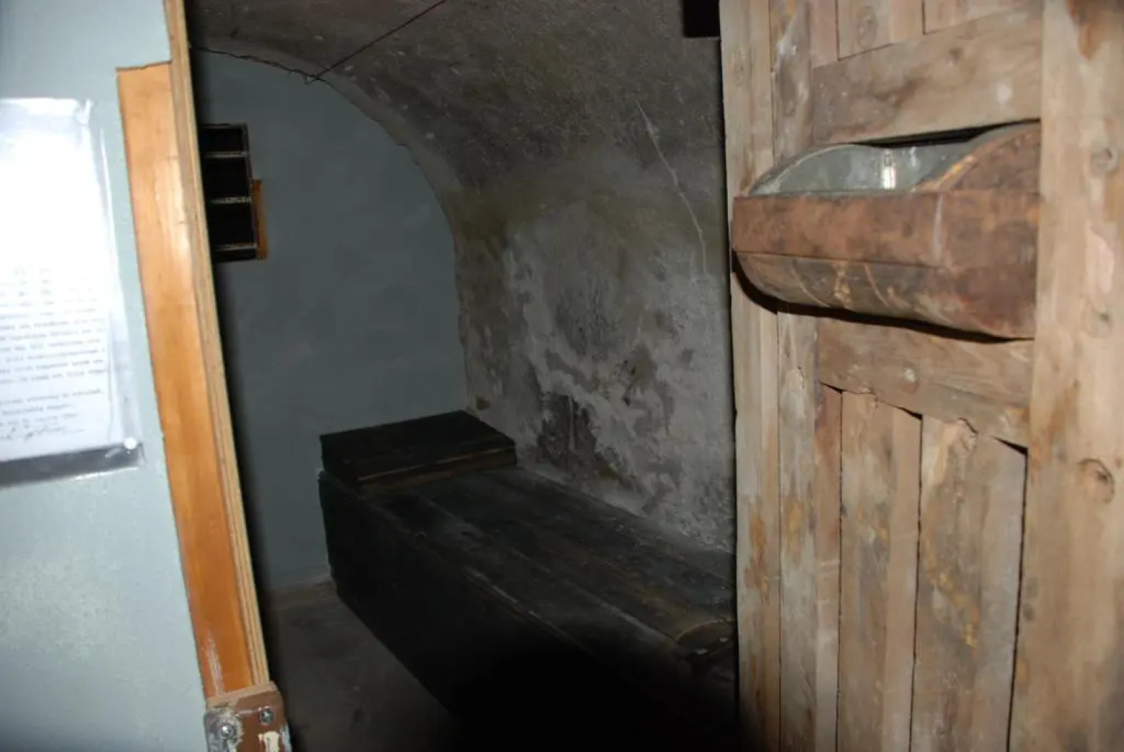 Falu Fängelse Vandrarhem