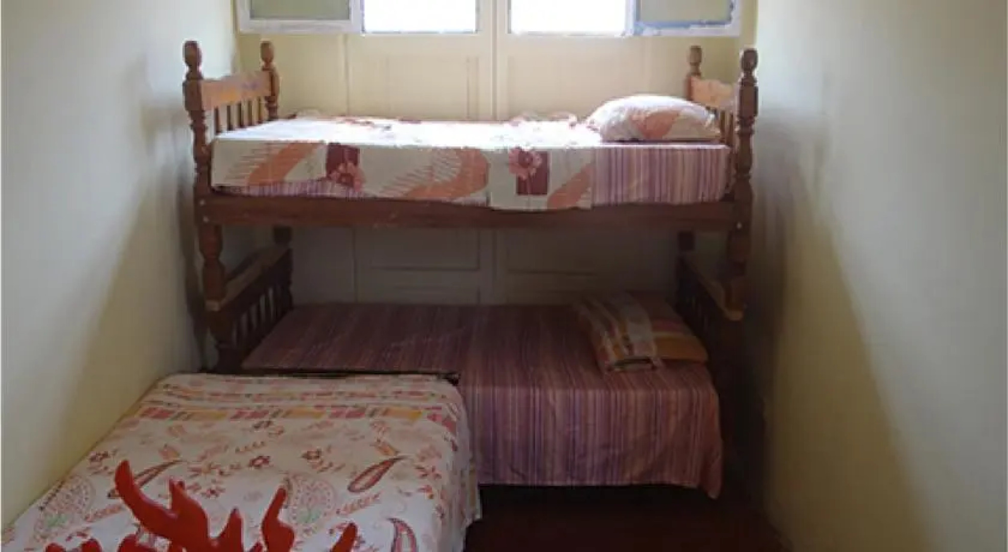 Vikingoz Surf Camp Punta Hermosa