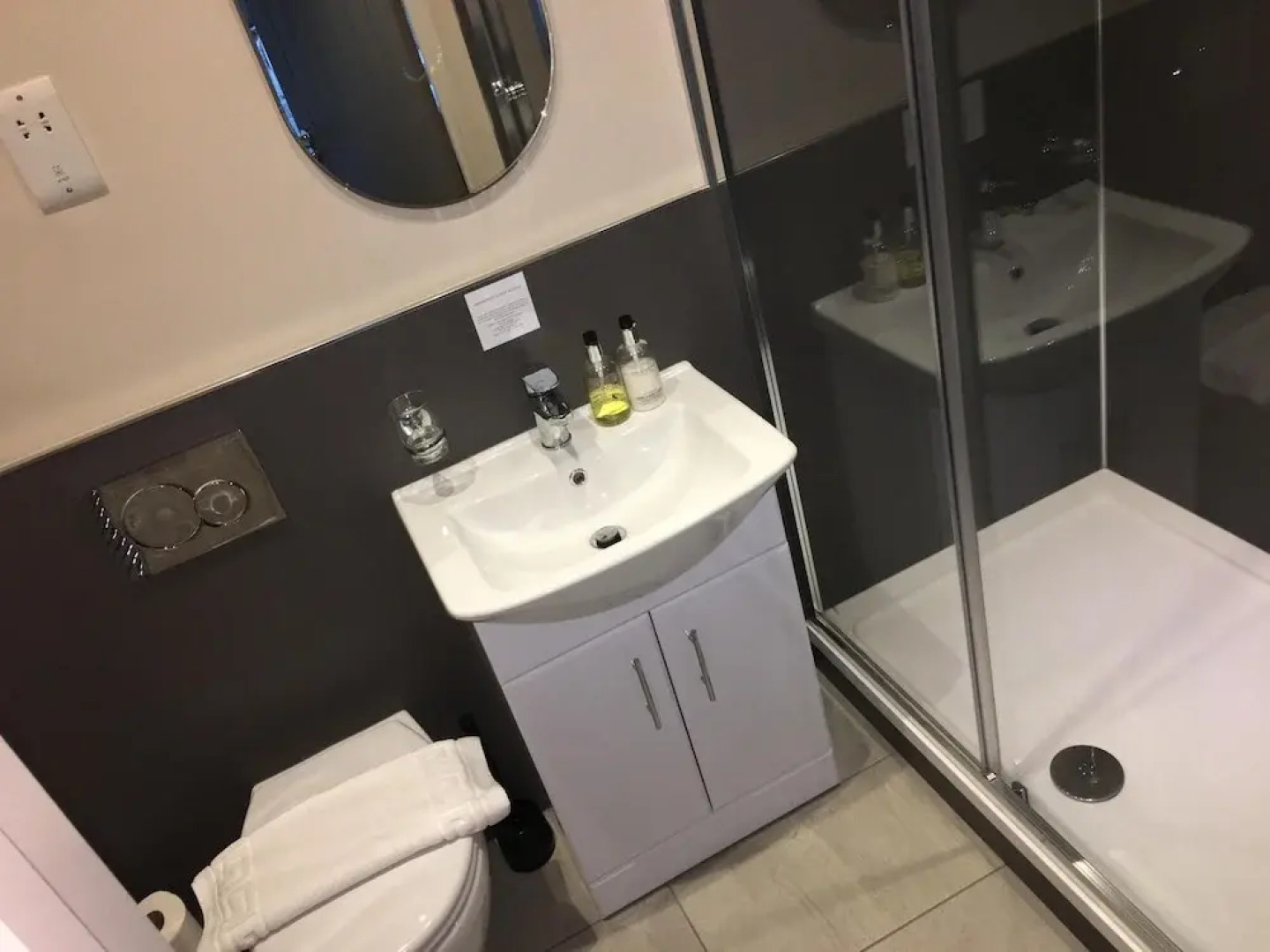 The Red Well Country Inn