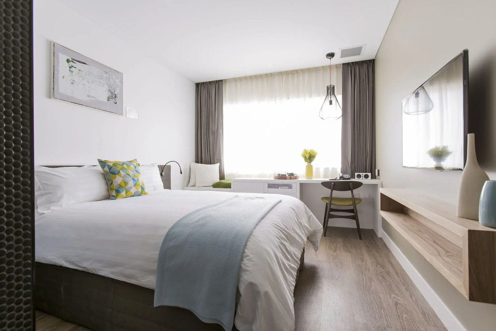 The Kingsford, an Ascend Collection Hotel