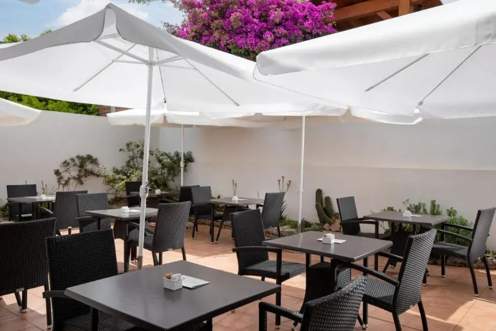 Hotel Rosa Dei Venti