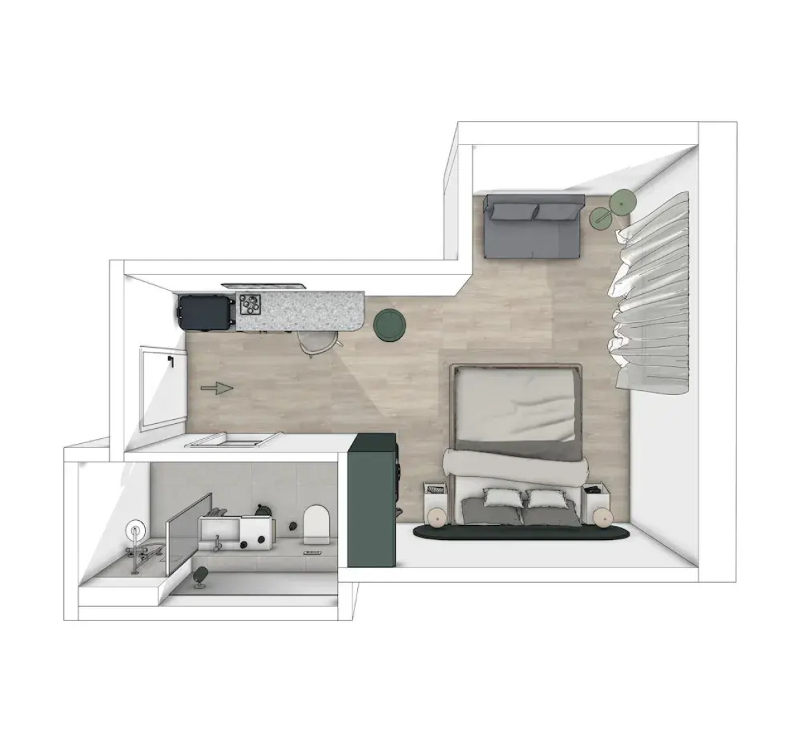 Motel Living Walldürn