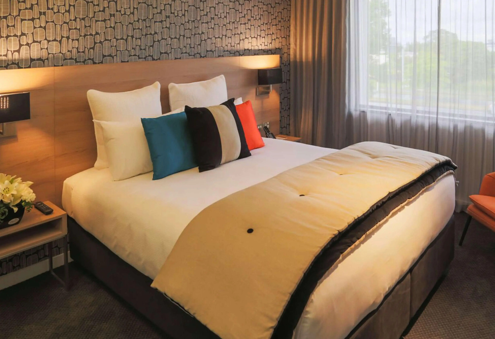 Sudima Christchurch Airport