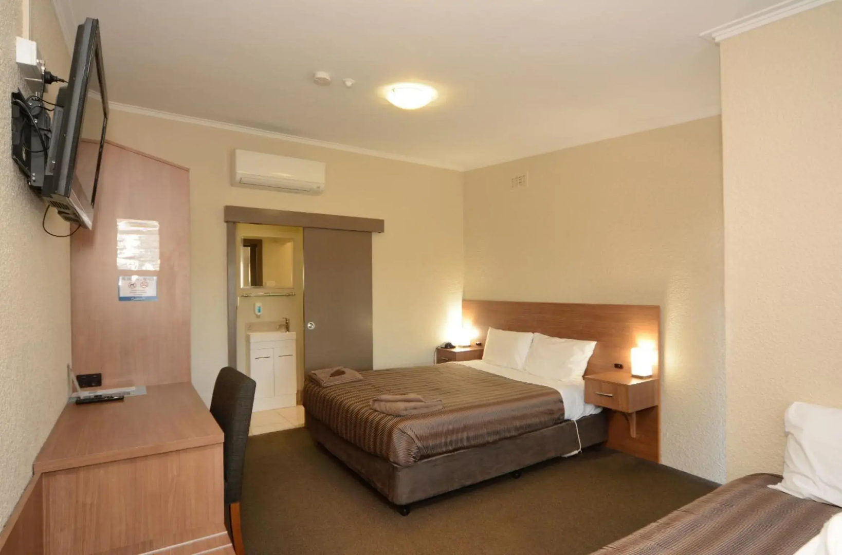 Seabrook Hotel