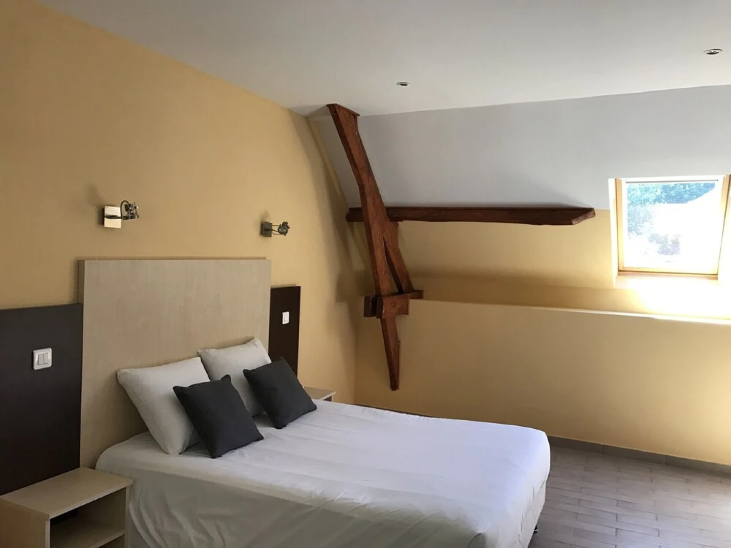 Domaine de la boudière