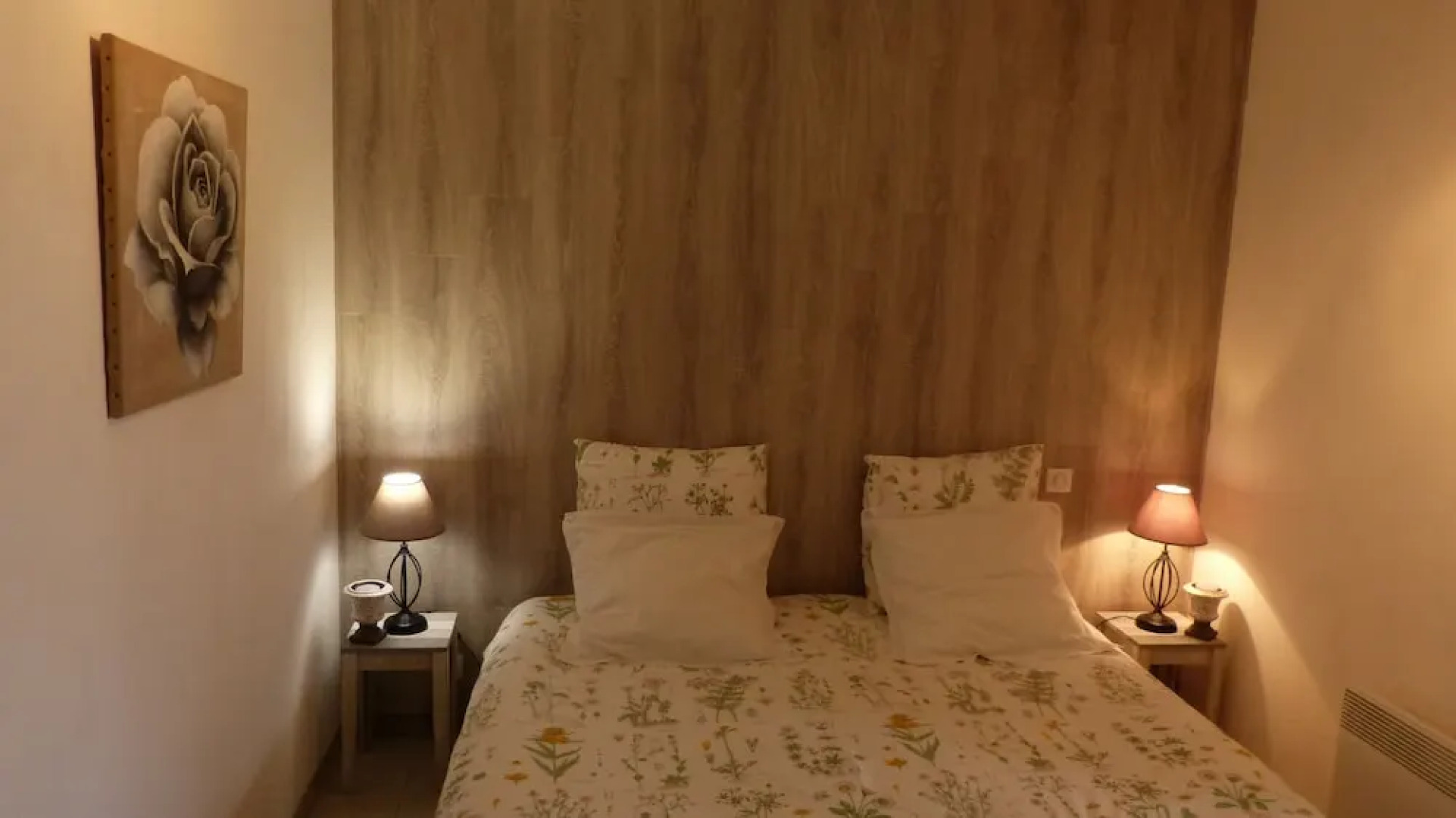 Domaine De La Mouthe Les Gites