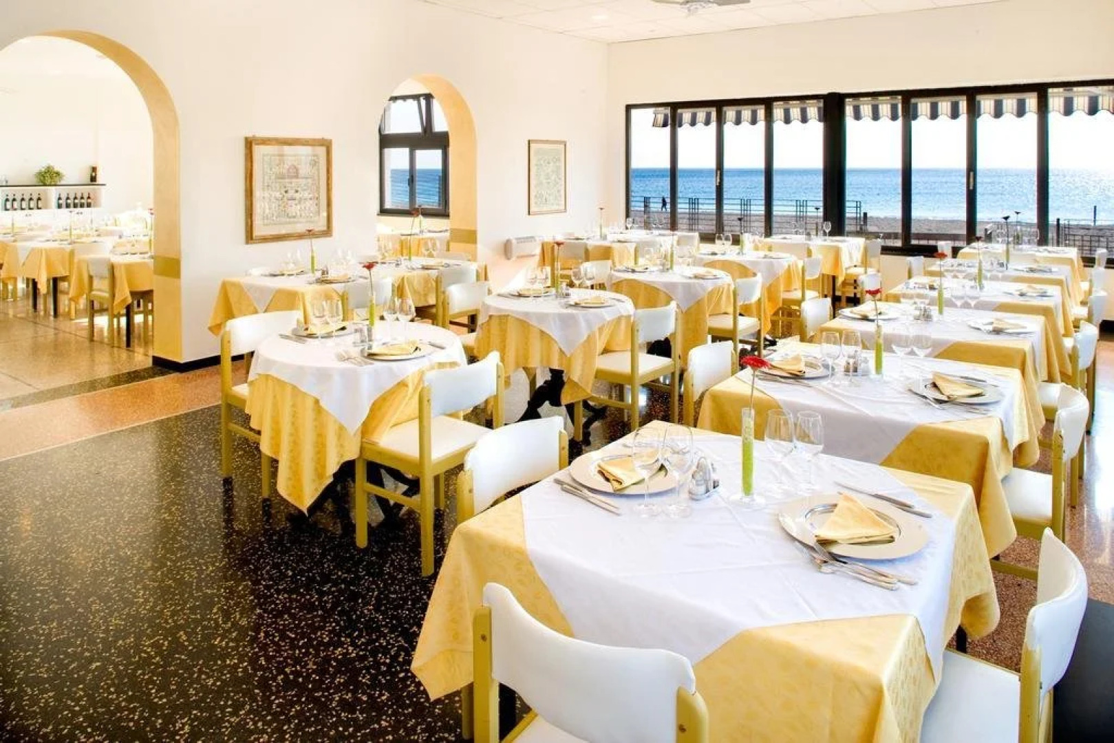 Hotel Ligure