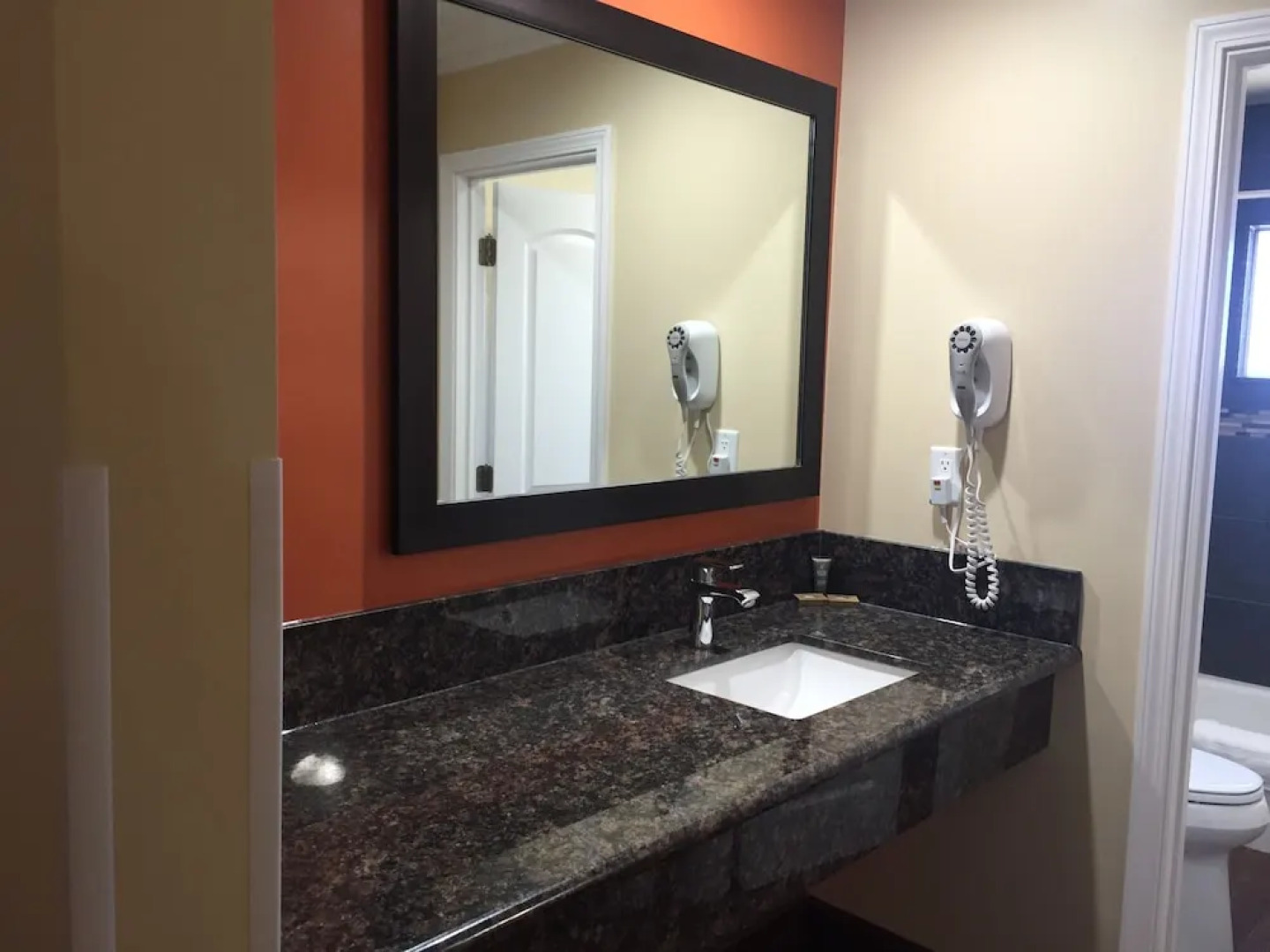 Convention Center Inn and Suites