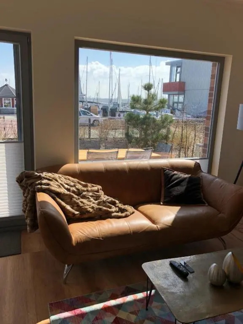 Ostsee Maisonette Appartement Nr 24 24 Four Seasons im Strand Resort