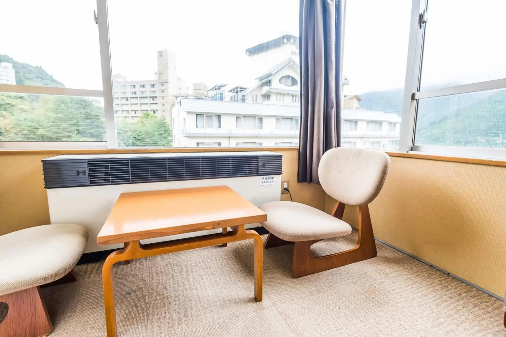 Ooedo Onsen Monogatari Masuya