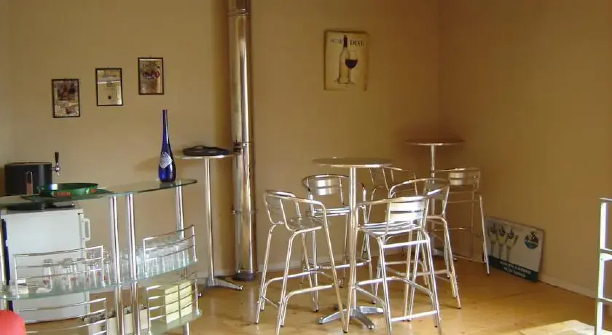 Holiday Home La Hacienda