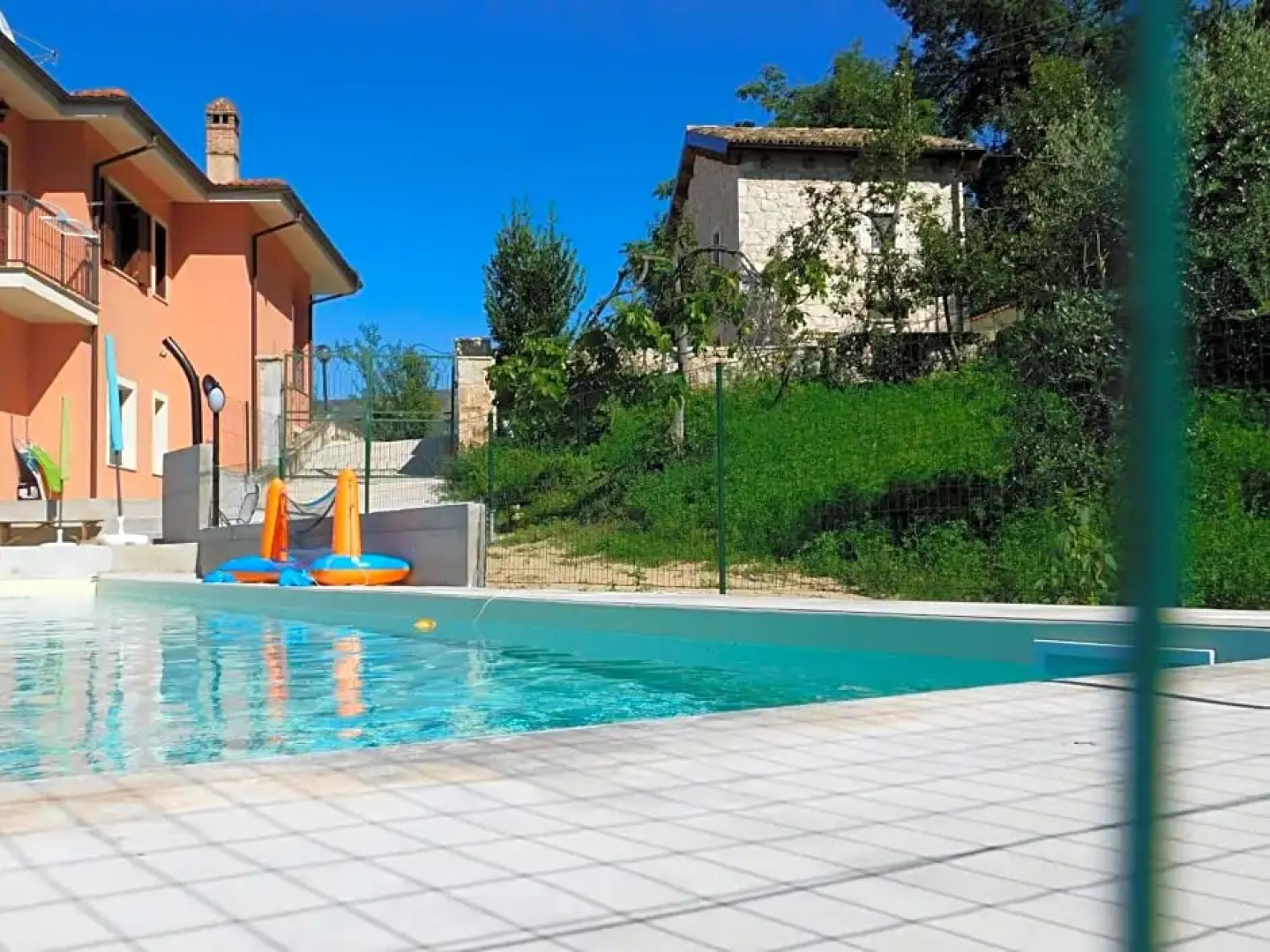 B&B Masseria Majella