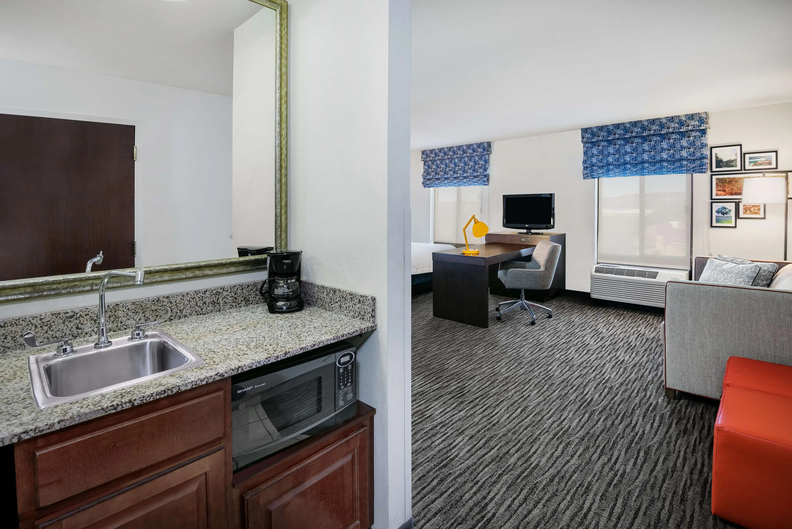 Hampton Inn & Suites San Marcos
