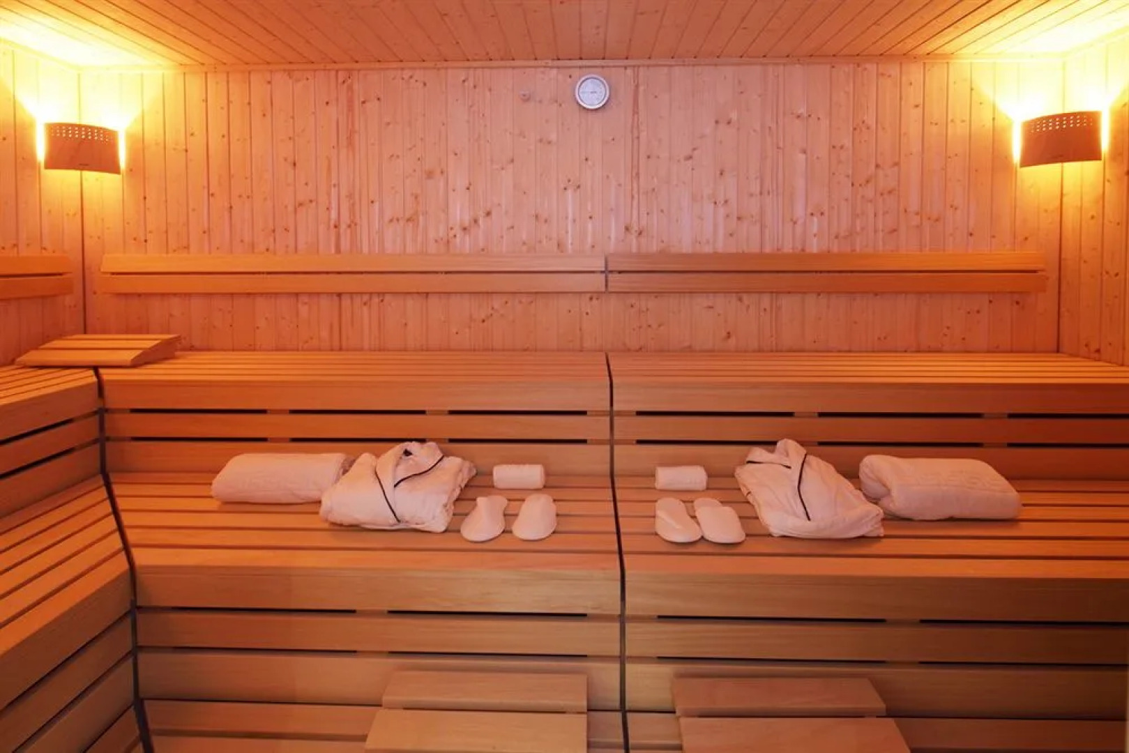 GolfHotel Gut Neuenhof