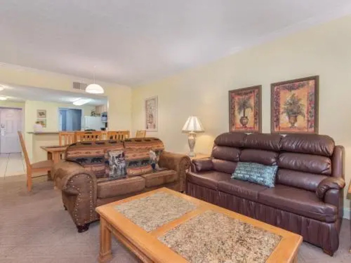 1103 Smoky Bear by RedAwning