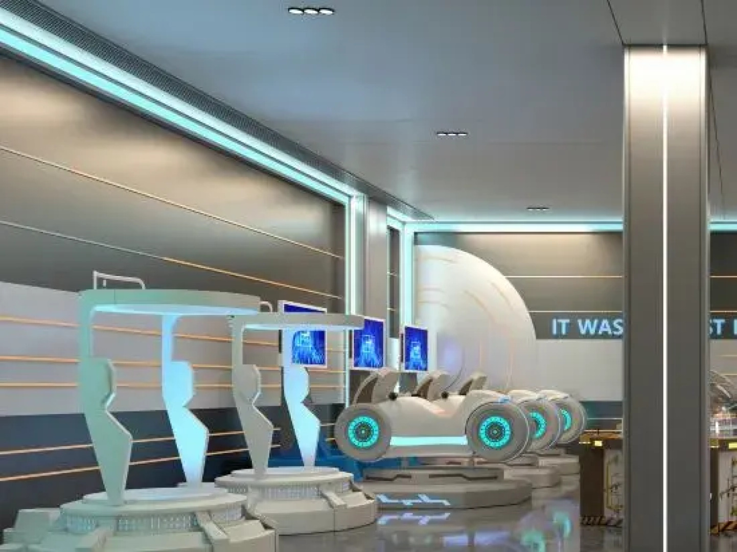 Century Dynasty Hotel