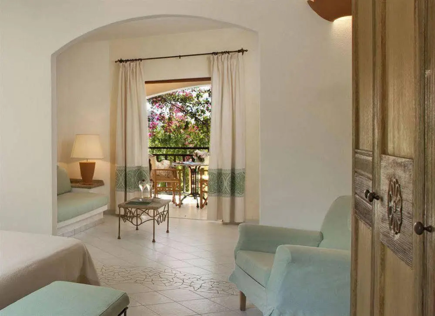 Resort Cala di Falco