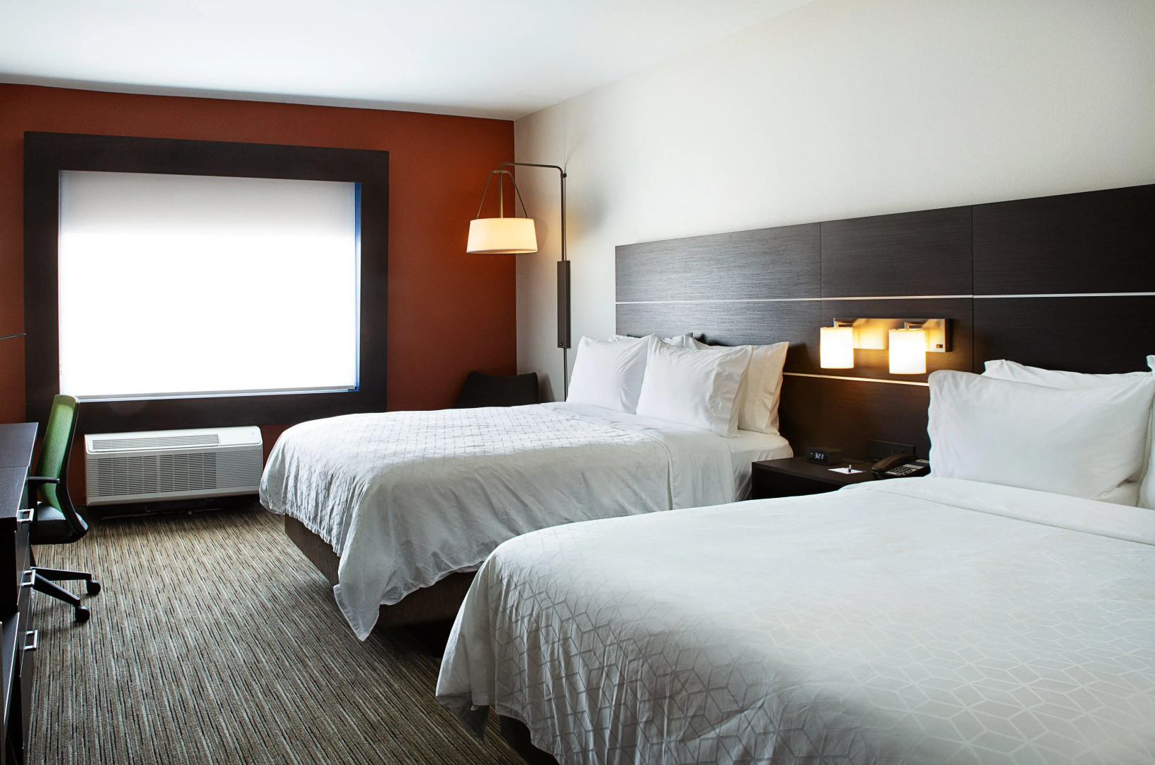 Holiday Inn Express & Suites Wentzville St Louis West by IHG