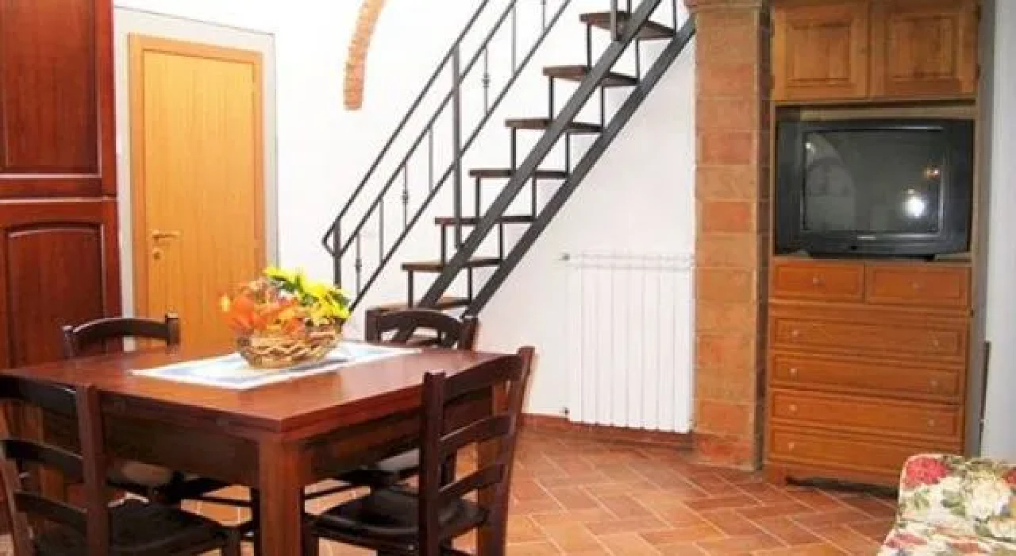 Agriturismo Martignana Alta