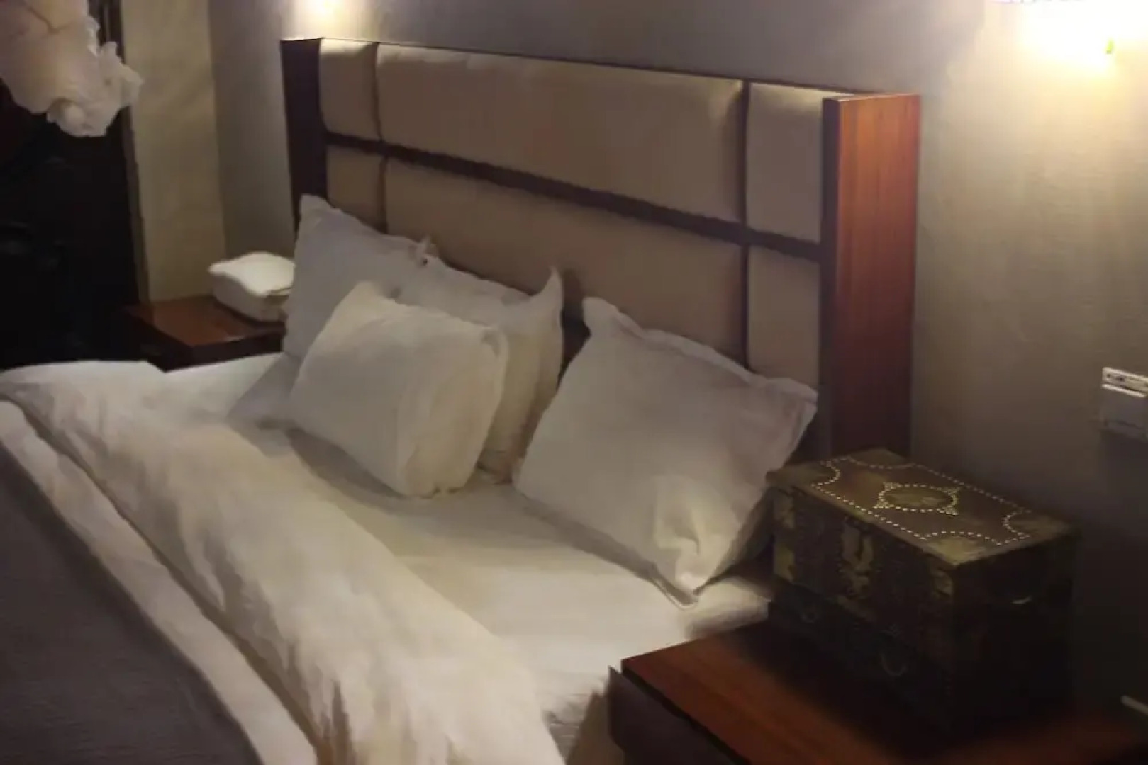 Acamms Gardens Lodge Mongu