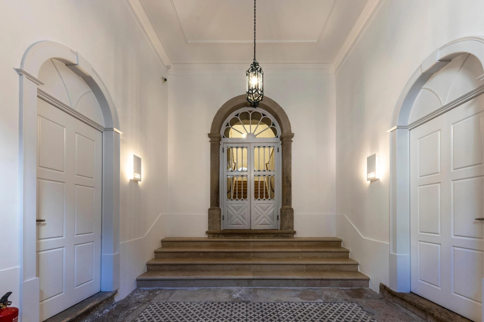 Sapientia Boutique Hotel