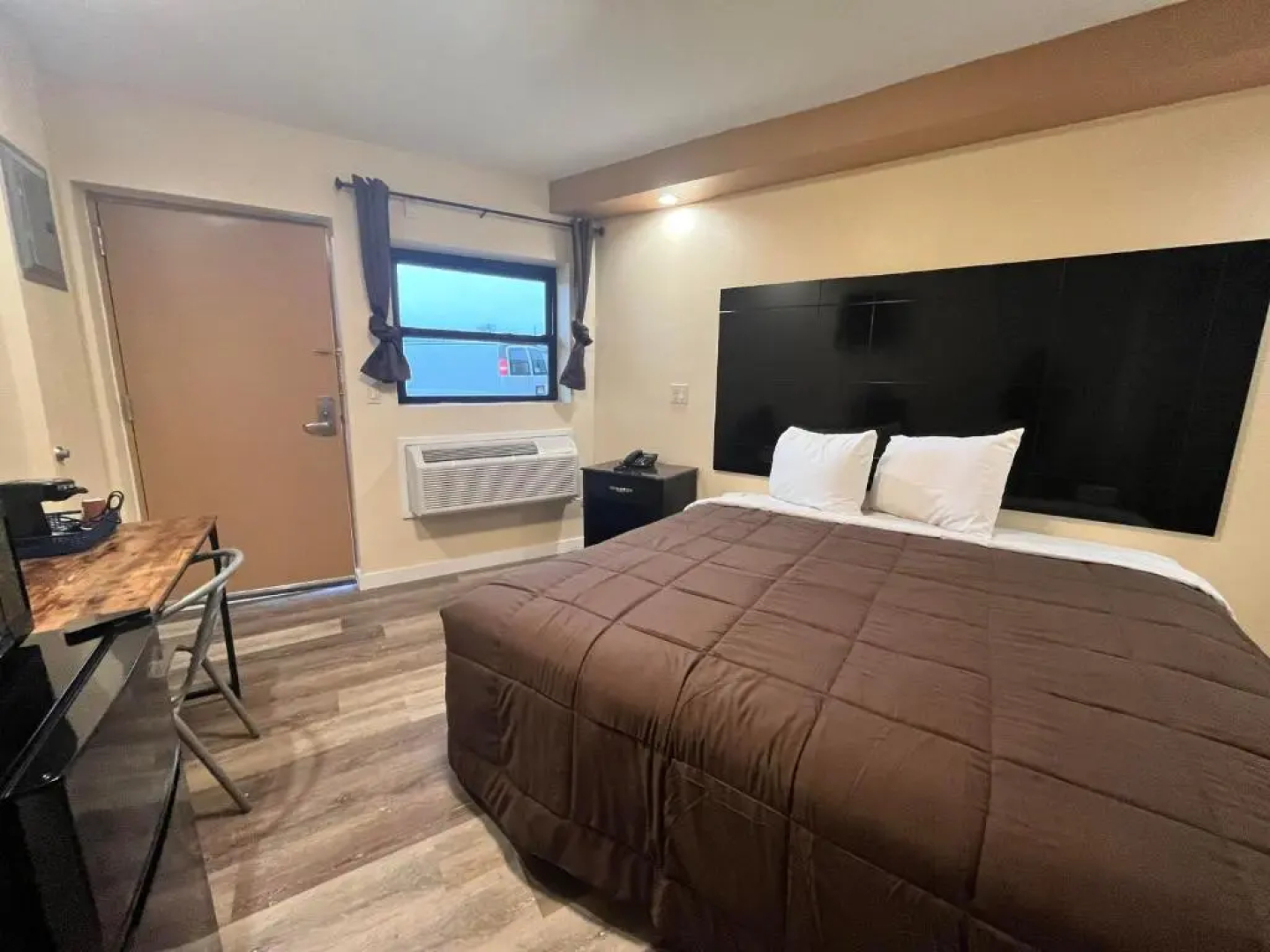 Circle Motor Lodge
