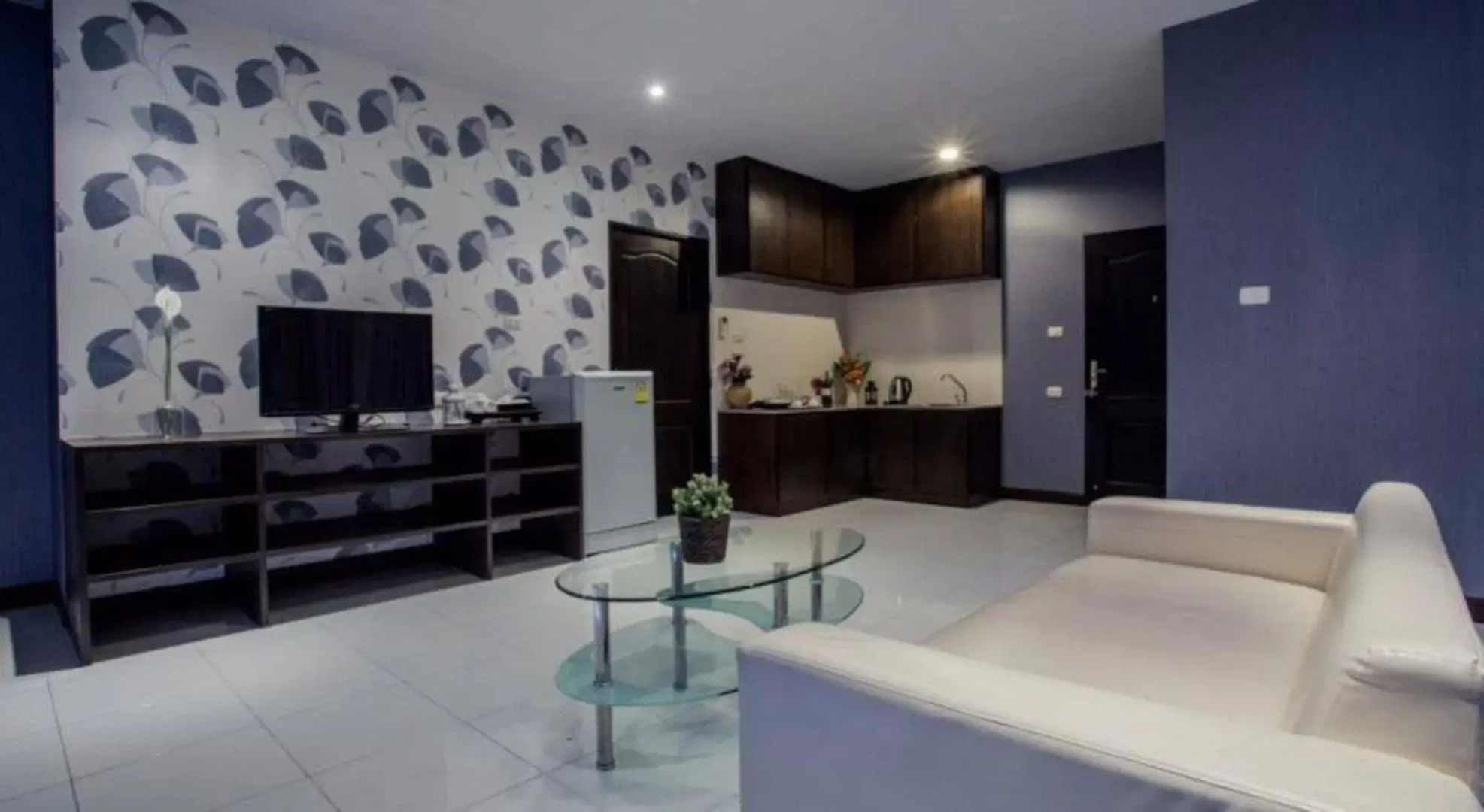 The Cotai Luxury Design Hotel