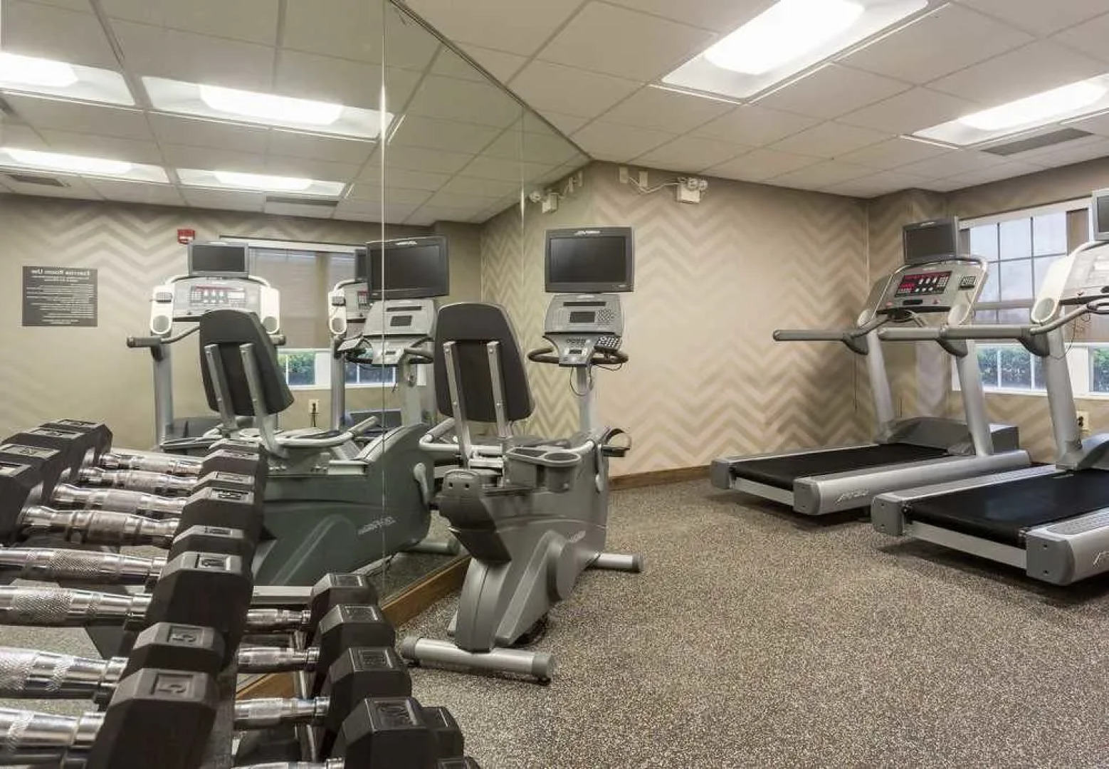 Residence Inn Louisville Northeast