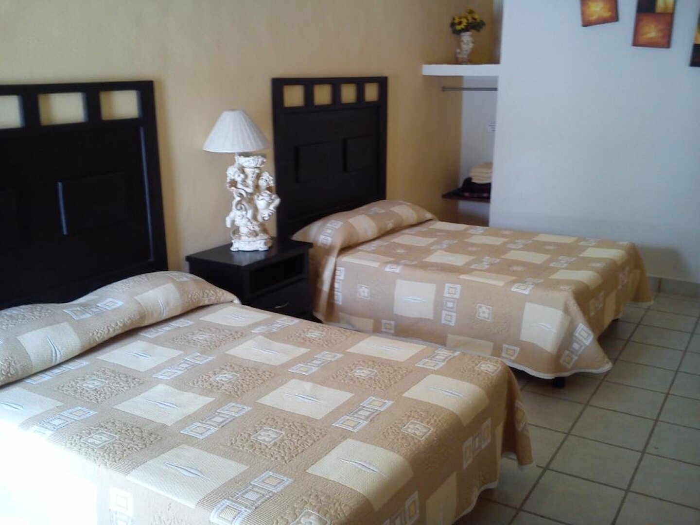 Centro Recreativo La Ilusión