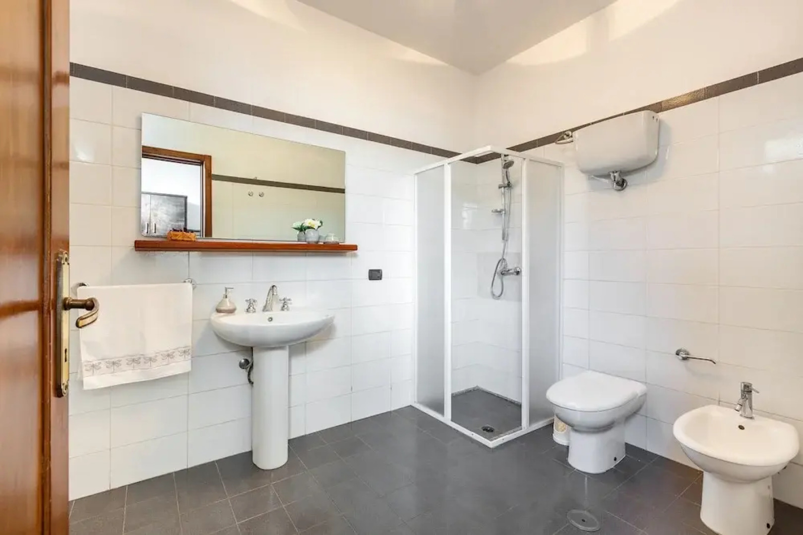 Appartamento Girasole