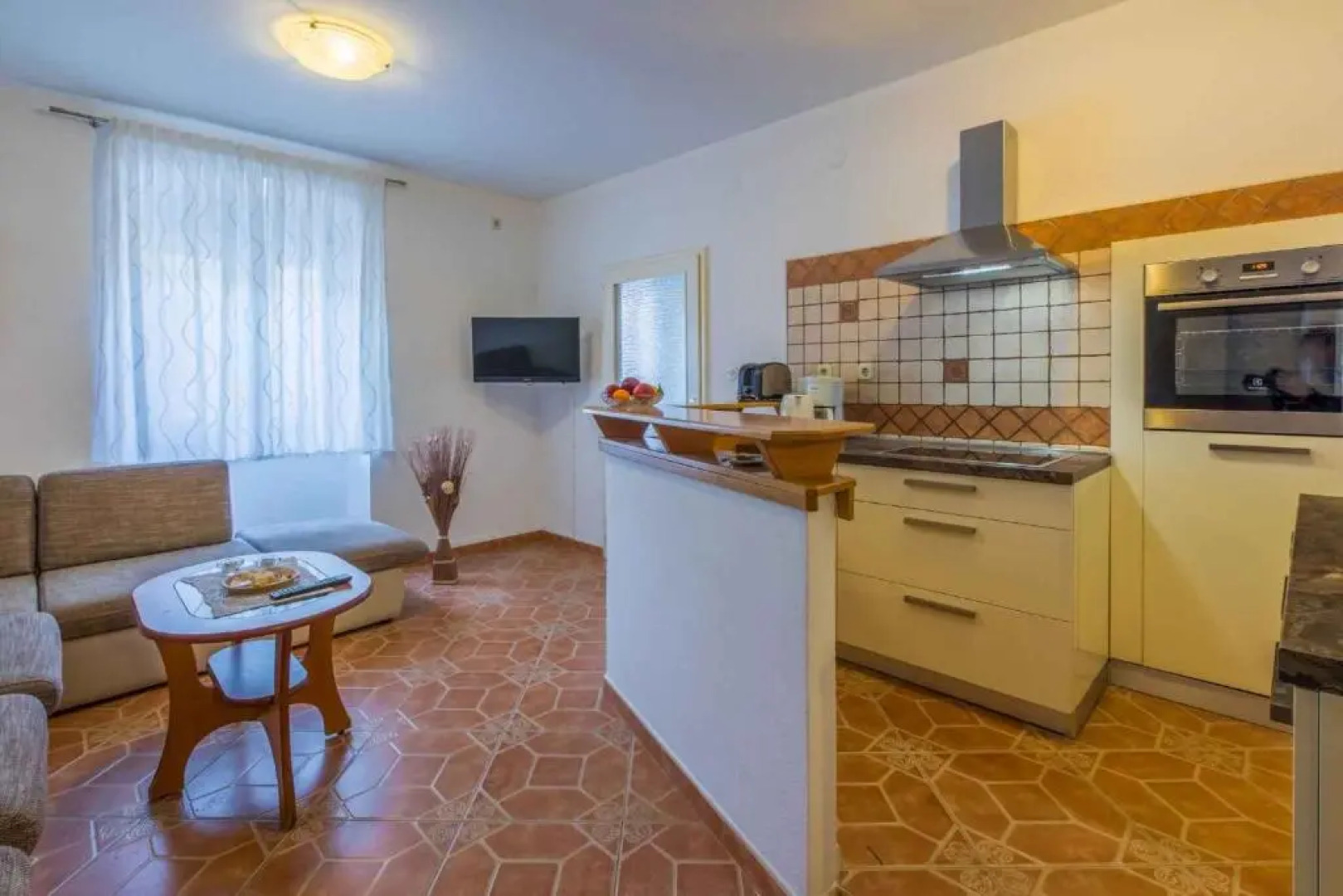 Holiday home in Crikvenica 39155