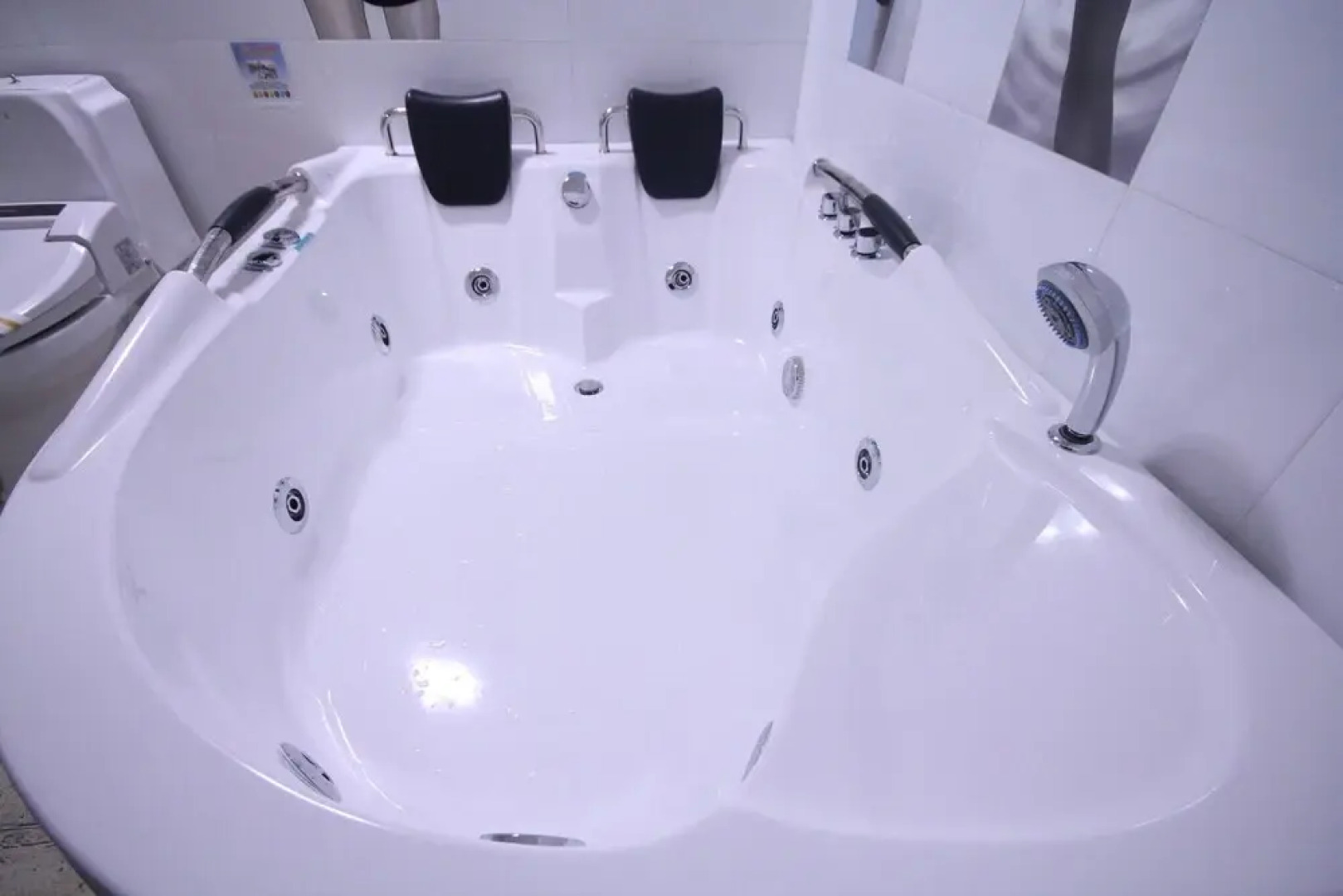 Yangsan Deokgye Show