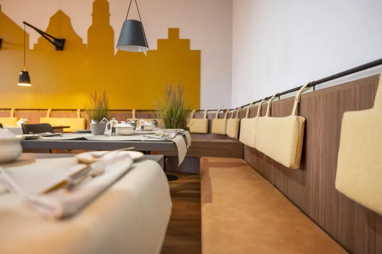 VIA PLAZA Meppen by Hackmann