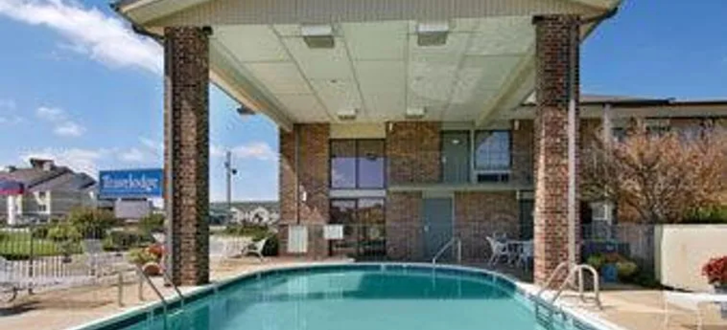 Travelodge Bentonville