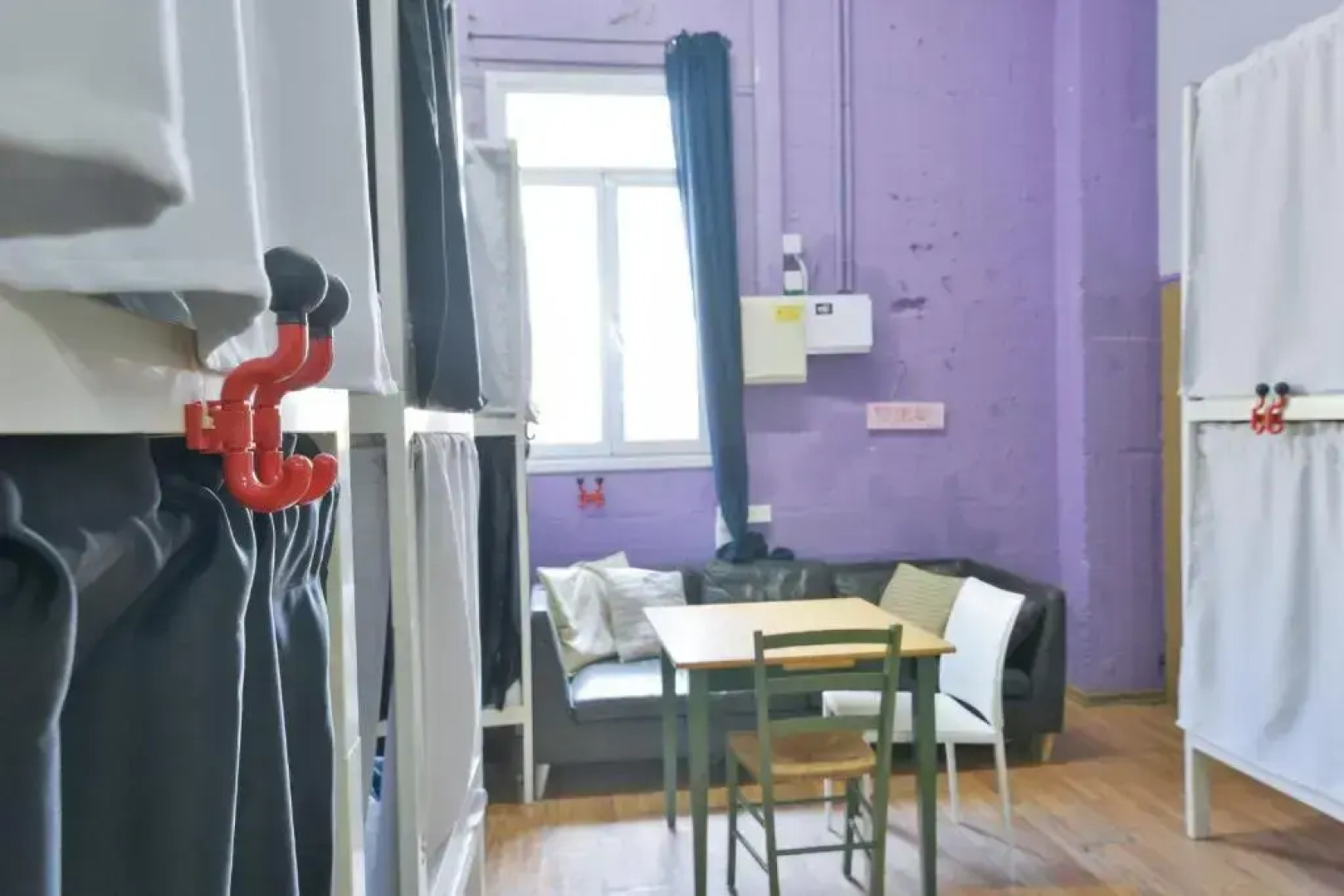 Roger's House Tel Aviv - Hostel